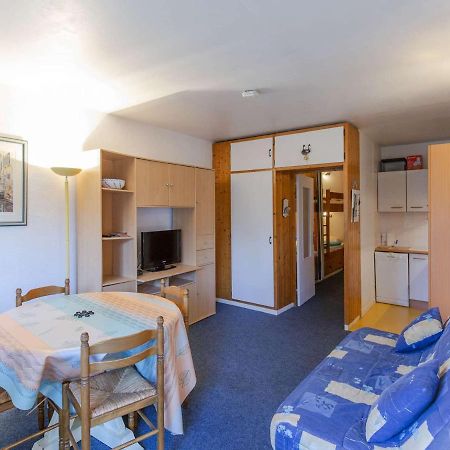 Studio Lumineux Pour 6 Personnes Pres Des Pistes Et Des Commerces - Fr-1-400-63 Gourette Buitenkant foto